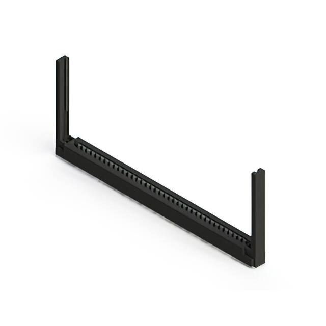 357-037-459-168 EDAC Inc.  Edgeboard Connectors